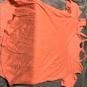 Express shirt